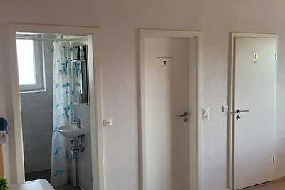 Schöne Drei Zimmerwohnung