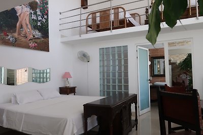 Vakantieappartement Gezinsvakantie Cienfuegos