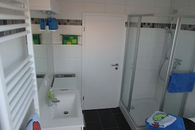 Küstenzauber 23 - Penthouse