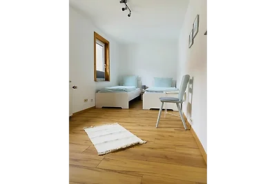 Vakantieappartement Gezinsvakantie Rüdesheim am Rhein