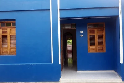 CASA NORMA Y ROBERT Appartement 2