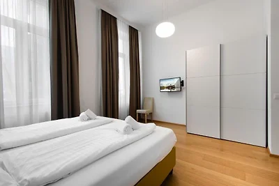Holiday flat family holiday Wien