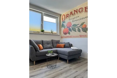 Vakantieappartement Gezinsvakantie Ransbach-Baumbach