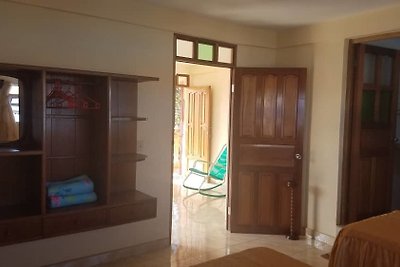 Vakantieappartement Gezinsvakantie Baracoa