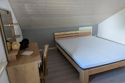 Vakantieappartement Gezinsvakantie Schopfheim