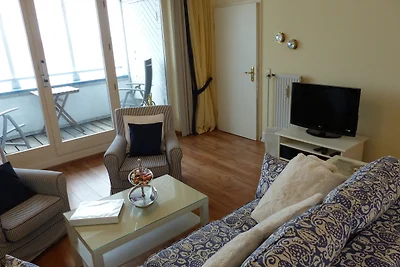 Vakantieappartement Gezinsvakantie Laboe