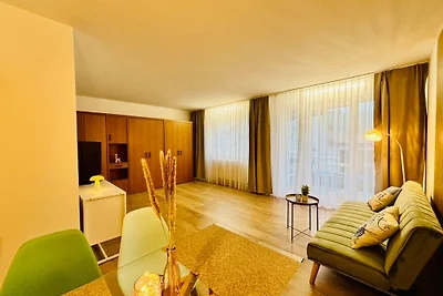 NEU: Apartmenthaus-Usedom Fam.Stopp