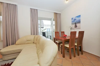 (Brise) Villa Jasmin App. 02