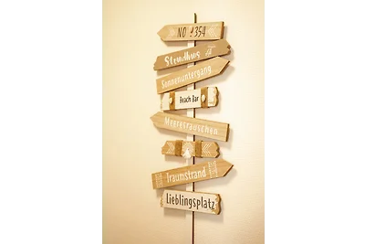 Ferienhaus Deichliebe