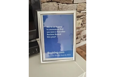 Ferienwohnung Küstenglück