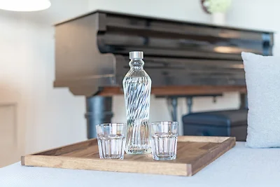 Gollings am See Gingko-Suite