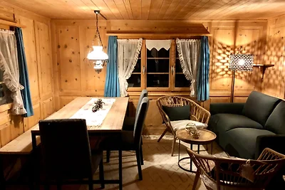 Chalet Arosa - Zur Alleinnutzung