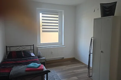 Vakantieappartement Gezinsvakantie Braunsbedra