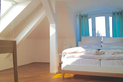 Apartment Villa am