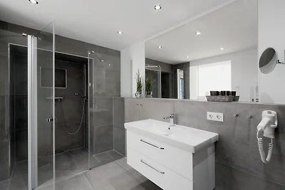 Appartamento Vacanza con famiglia Binz