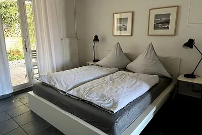 Backbord am Hafen - ABC89