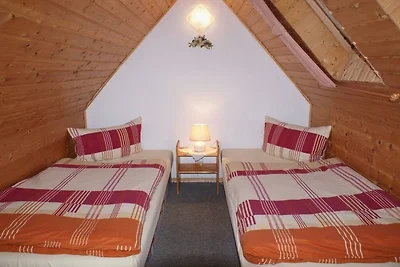 Ferienhaus Albrecht - ABC207