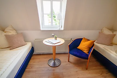 Appartamento Vacanza con famiglia Wernigerode