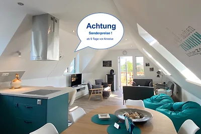 Whg. Muschelsucher - Haus