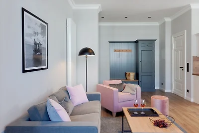 Villa Seeblick Usedomer See