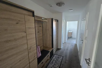 Vakantieappartement Gezinsvakantie Steingaden