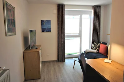 Vakantieappartement Gezinsvakantie Dorum