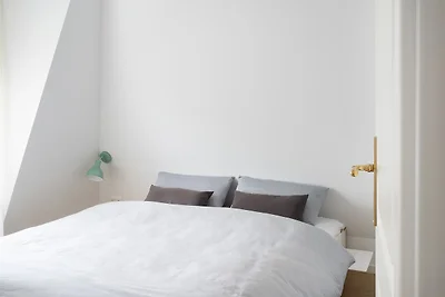 Vakantieappartement Gezinsvakantie Koserow