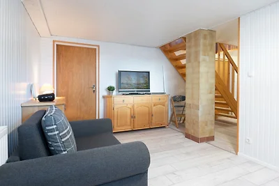 Casa vacanze Vacanza di relax Heringsdorf