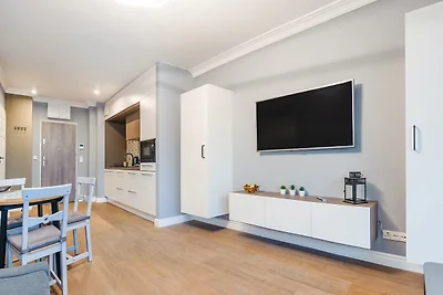 Vakantieappartement Gezinsvakantie Misdroy