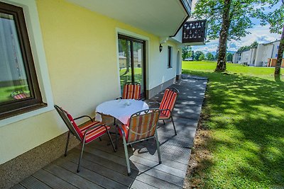 Vakantieappartement Gezinsvakantie Ramsau am Dachstein