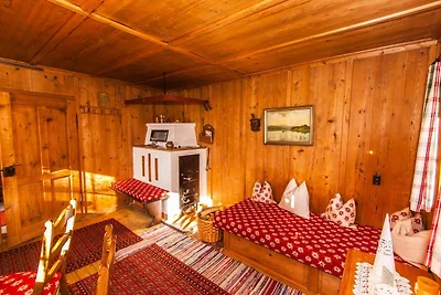 Vakantiehuis Ontspannende vakantie Fügenberg