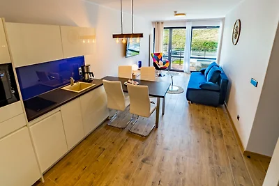 Vakantieappartement Gezinsvakantie Karpacz