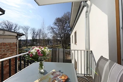 (Brise) Ahlbeck Suiten App. 10