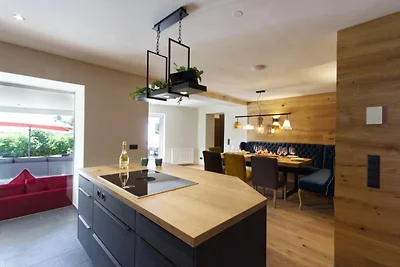 Grand Garden Residence by Villa