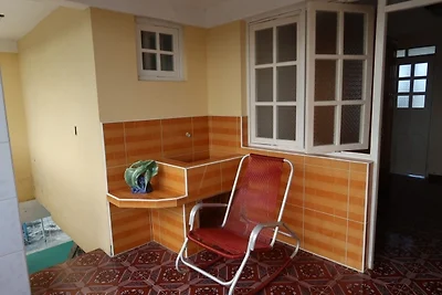 Hostal Casa Reina y Rebeca