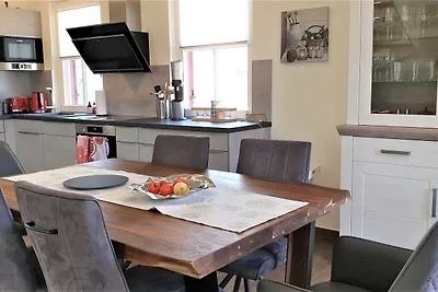 Reethaus "Hemmer´s Hus"