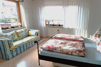 Appartamento Vacanza con famiglia Friedrichshafen