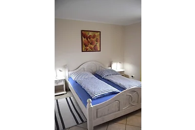 Appartamento Vacanza con famiglia Schönberg & Schönberger beach