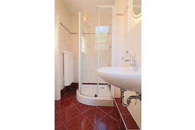 Vakantieappartement Gezinsvakantie Eisenach