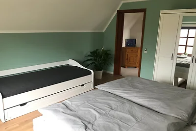 Appartamento Vacanza con famiglia Jork