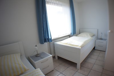 Gästehaus Lindemann 4, Knudtsenweg
