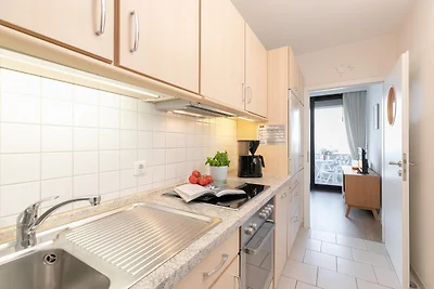 Apartamento Vacaciones familiares Dahme