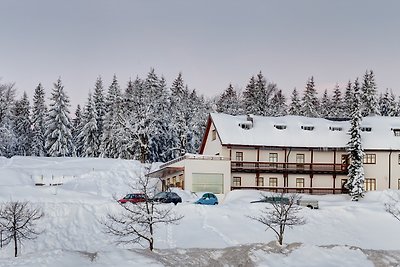 Alpenhotel Bödele - Luxus Suite