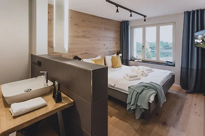 Vakantieappartement Gezinsvakantie Binz