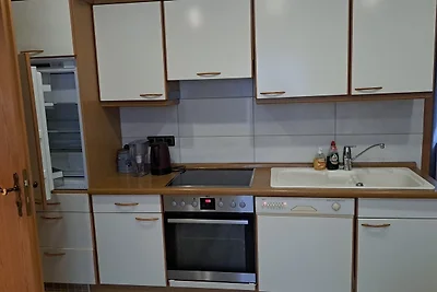 Casa vacanze Vacanza di relax Westerburg