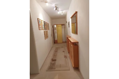 Vakantieappartement Gezinsvakantie Goslar