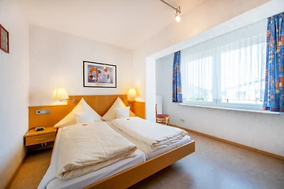 Vakantieappartement Gezinsvakantie Kastellaun