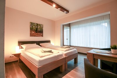 Familienhof Brüning - Doppelzimmer