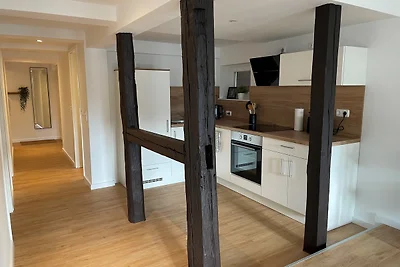 Apartment Altstadtblick