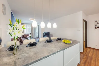 Sun&Snow Polanki - Apartment 110